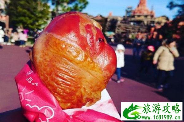 东京迪士尼乐园主食有哪些+多少钱 东京迪士尼乐园主食有哪些+多少钱