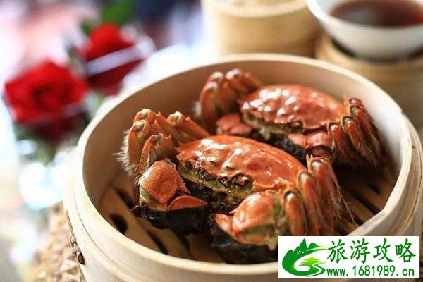 昆山哪里大闸蟹好吃 昆山哪里大闸蟹好吃
