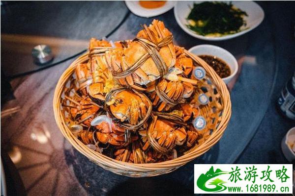 昆山哪里大闸蟹好吃 昆山哪里大闸蟹好吃