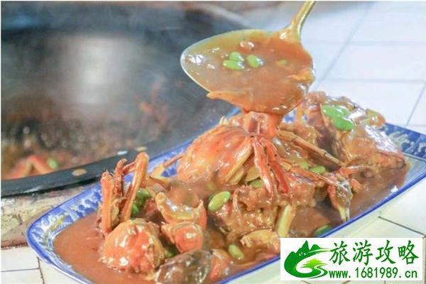 昆山哪里大闸蟹好吃 昆山哪里大闸蟹好吃