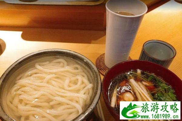 日本镰仓最有名的美食餐厅推荐 日本镰仓最有名的美食餐厅推荐