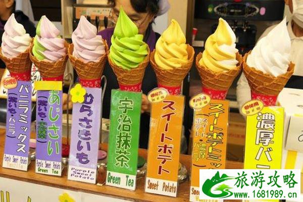 日本镰仓最有名的美食餐厅推荐 日本镰仓最有名的美食餐厅推荐