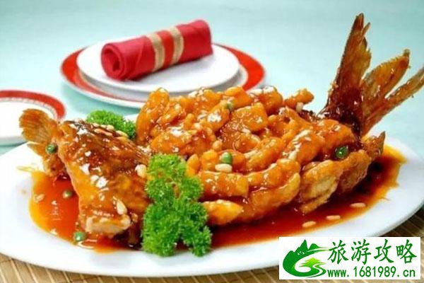 江西婺源特色美食有什么 婺源美食推荐 江西婺源特色美食有什么 婺源美食推荐