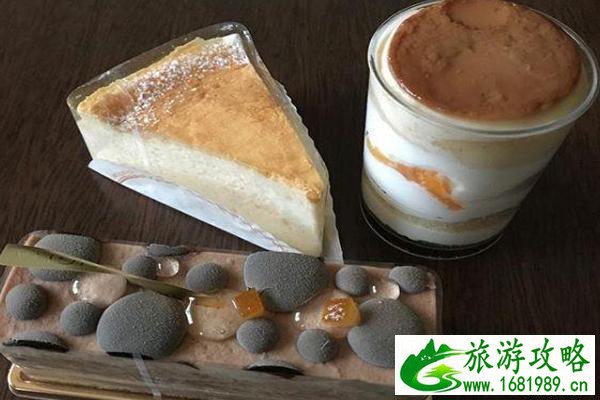 北海道巧克力哪个好吃