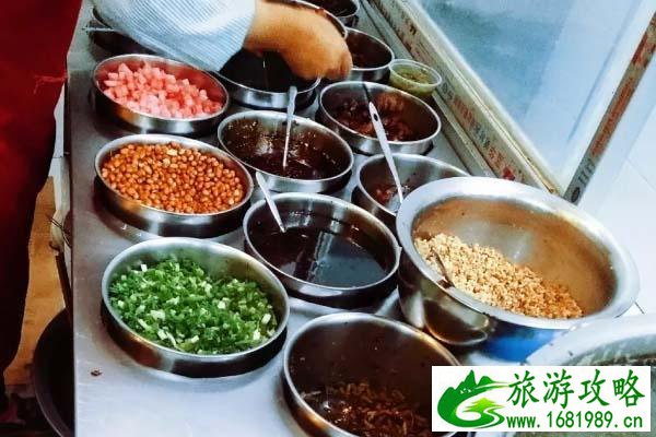 贵州有哪些特色早餐