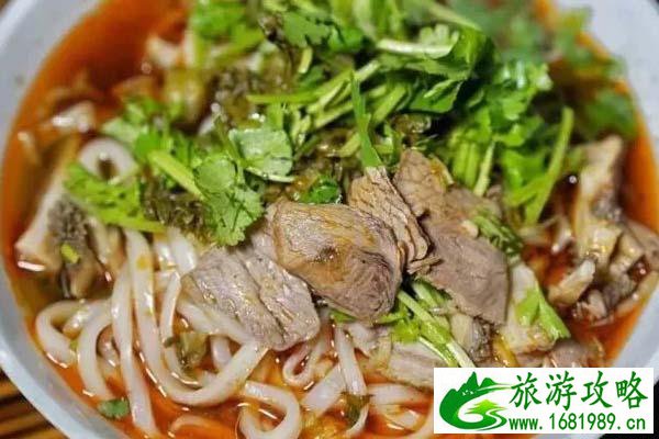 贵州有哪些特色早餐