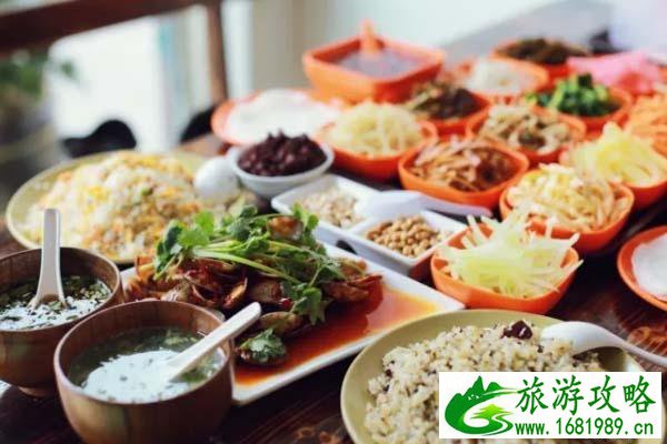 贵州有哪些特色早餐