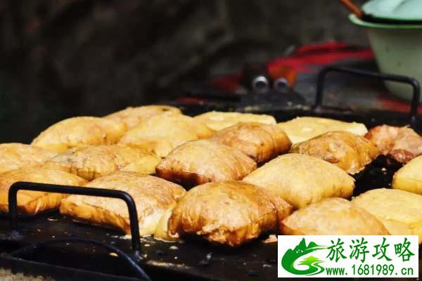 贵州有哪些特色早餐