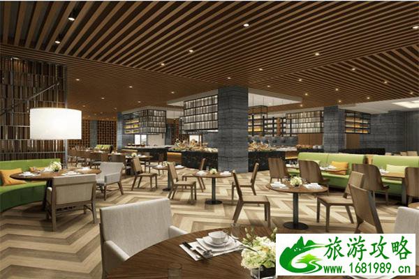 崇礼富龙滑雪场美食餐厅推荐 崇礼富龙滑雪场美食餐厅推荐