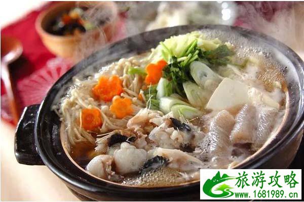 日本吃火锅哪里最好吃 日本吃火锅哪里最好吃