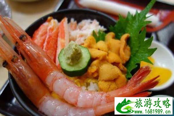 函馆早市营业时间+地点 函馆早市知名店铺推荐+介绍 函馆早市营业时间+地点 函馆早市知名店铺推荐+介绍