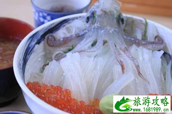 函馆早市营业时间+地点 函馆早市知名店铺推荐+介绍 函馆早市营业时间+地点 函馆早市知名店铺推荐+介绍