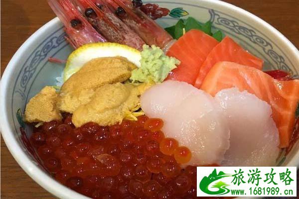 函馆早市营业时间+地点 函馆早市知名店铺推荐+介绍 函馆早市营业时间+地点 函馆早市知名店铺推荐+介绍