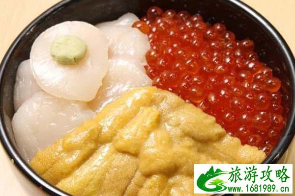 函馆早市营业时间+地点 函馆早市知名店铺推荐+介绍 函馆早市营业时间+地点 函馆早市知名店铺推荐+介绍