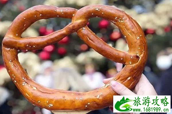 多伦多圣诞集市美食推荐 多伦多圣诞集市美食推荐