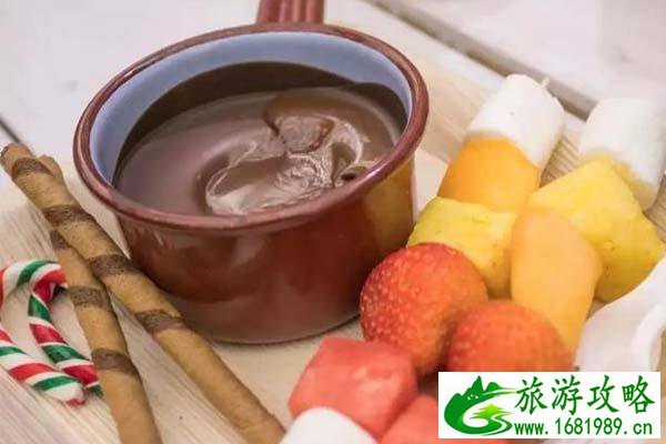 多伦多圣诞集市美食推荐 多伦多圣诞集市美食推荐