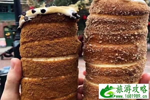 多伦多圣诞集市美食推荐 多伦多圣诞集市美食推荐