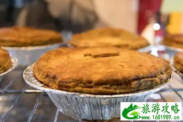 多伦多圣诞集市美食推荐 多伦多圣诞集市美食推荐