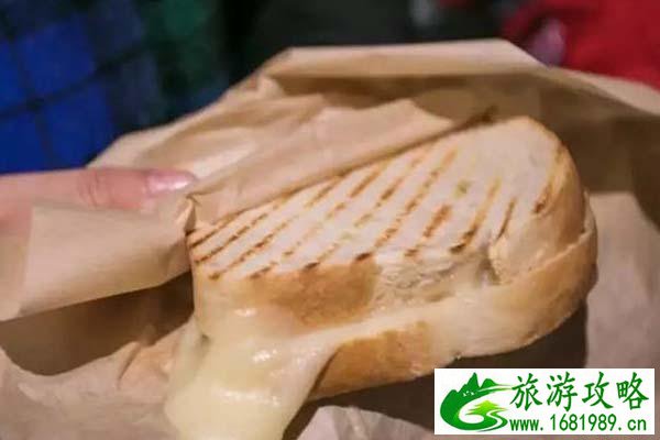 多伦多圣诞集市美食推荐 多伦多圣诞集市美食推荐