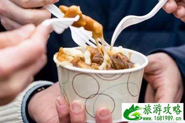 多伦多圣诞集市美食推荐 多伦多圣诞集市美食推荐