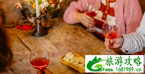 来拉脱维亚有哪些特色美食 拉脱维亚有哪些美食不能错过