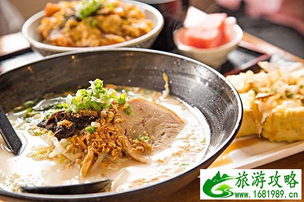 马耳他美食推荐 马耳他有哪些特色美食