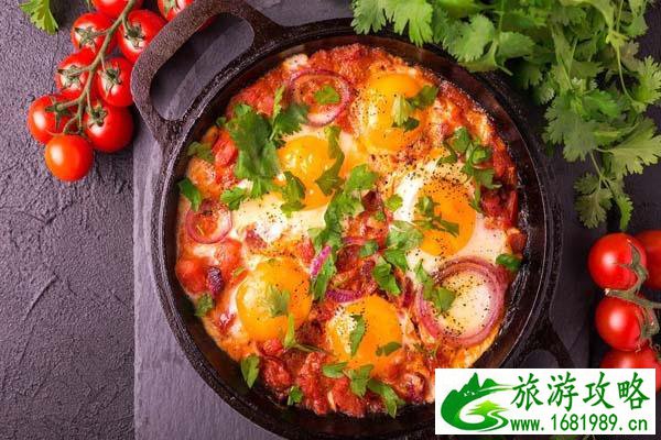 以色列美食餐厅推荐 以色列哪些餐厅可以吃到特色美食