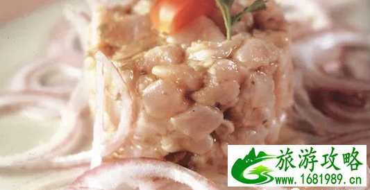 以色列美食餐厅推荐 以色列哪些餐厅可以吃到特色美食