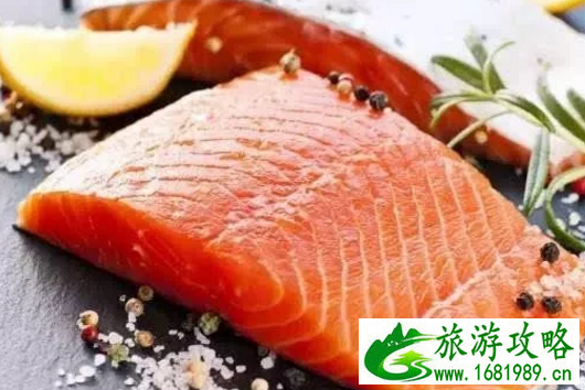 俄罗斯特色美食推荐 俄罗斯有哪些特色美食