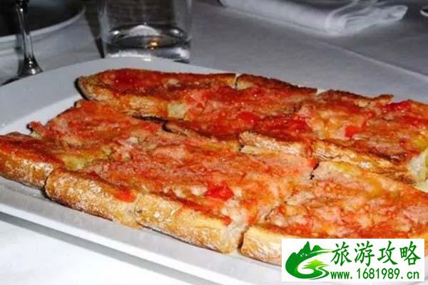 西班牙美食推荐 西班牙有哪些特色美食