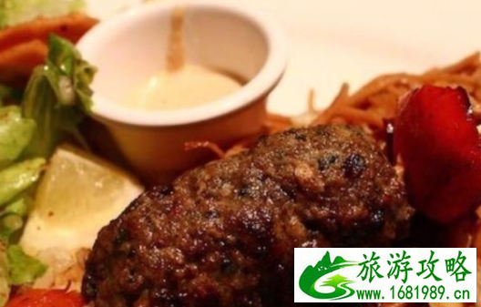 埃及美食推荐 埃及有哪些特色美食