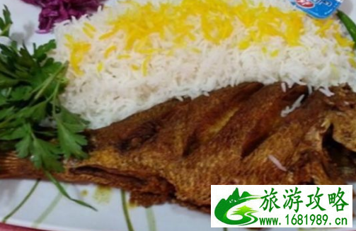 埃及美食推荐 埃及有哪些特色美食