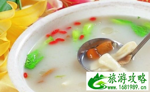 埃及美食推荐 埃及有哪些特色美食