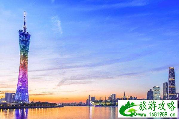广州塔美食攻略 广州塔有什么美食 广州塔美食攻略 广州塔有什么美食