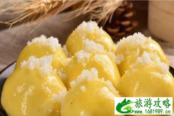 东北冰冻的美食有哪些
