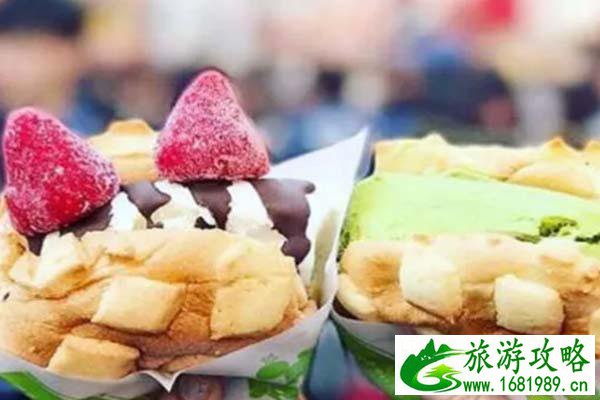 东京美食推荐 东京有哪些特色美食 东京美食推荐 东京有哪些特色美食