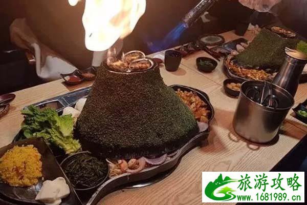 济州岛美食推荐 济州岛有哪些特色美食