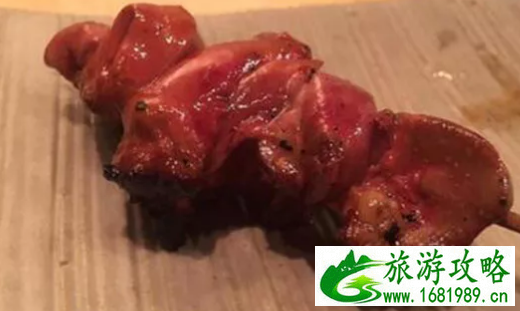 东京美食推荐 东京有哪些特色美食 东京美食推荐 东京有哪些特色美食