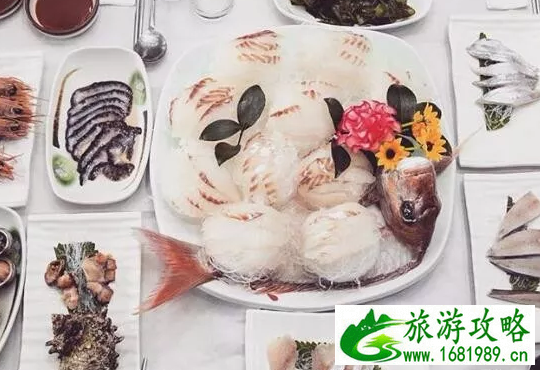 济州岛美食推荐 济州岛有哪些特色美食