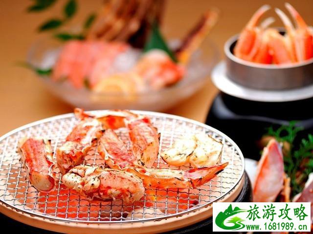 大阪美食餐厅推荐  大阪有哪些美食餐厅