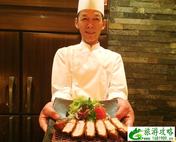 大阪美食餐厅推荐  大阪有哪些美食餐厅