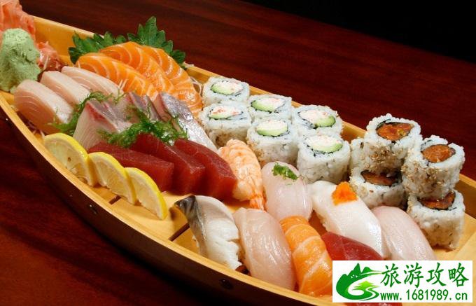 大阪美食餐厅推荐  大阪有哪些美食餐厅