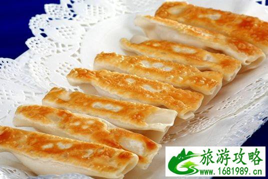 济南有哪些不可错过的地道小吃
