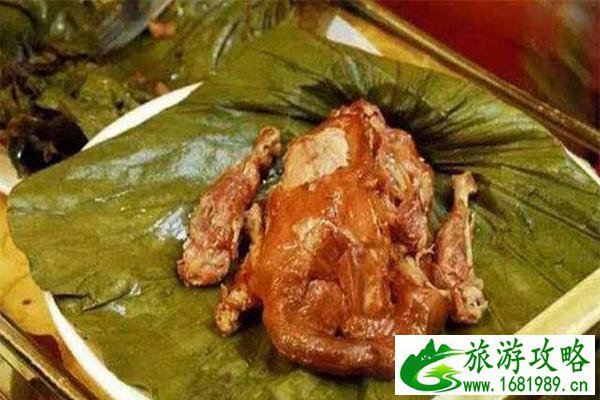 河北有什么好吃的美食 河北美食攻略