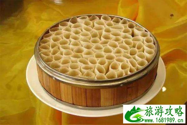 河北有什么好吃的美食 河北美食攻略