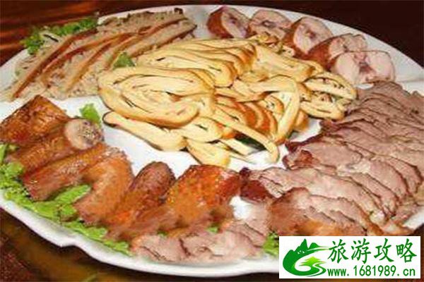 河北有什么好吃的美食 河北美食攻略
