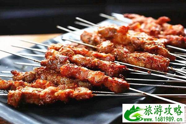 嘉峪关有什么好吃的 嘉峪关美食推荐 嘉峪关有什么好吃的 嘉峪关美食推荐