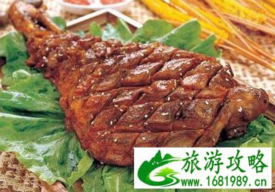 嘉峪关有什么好吃的 嘉峪关美食推荐 嘉峪关有什么好吃的 嘉峪关美食推荐