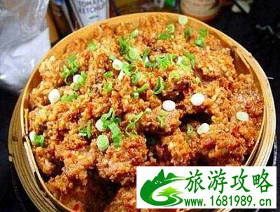 嘉峪关有什么好吃的 嘉峪关美食推荐 嘉峪关有什么好吃的 嘉峪关美食推荐