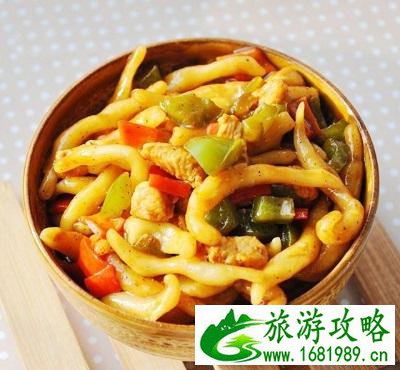 嘉峪关有什么好吃的 嘉峪关美食推荐 嘉峪关有什么好吃的 嘉峪关美食推荐